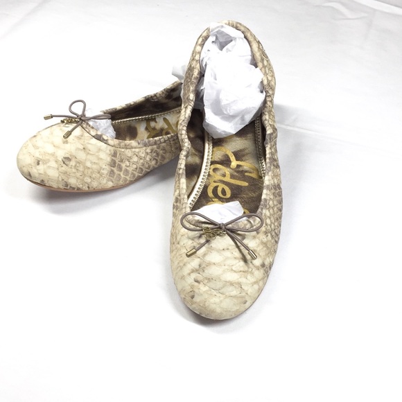 poshmark sam edelman